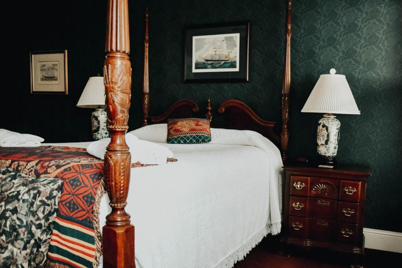أوراي China Clipper Inn (Adults Only) المظهر الخارجي الصورة