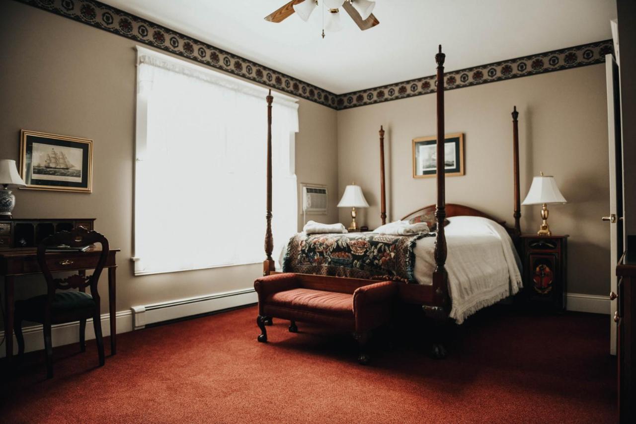 أوراي China Clipper Inn (Adults Only) المظهر الخارجي الصورة
