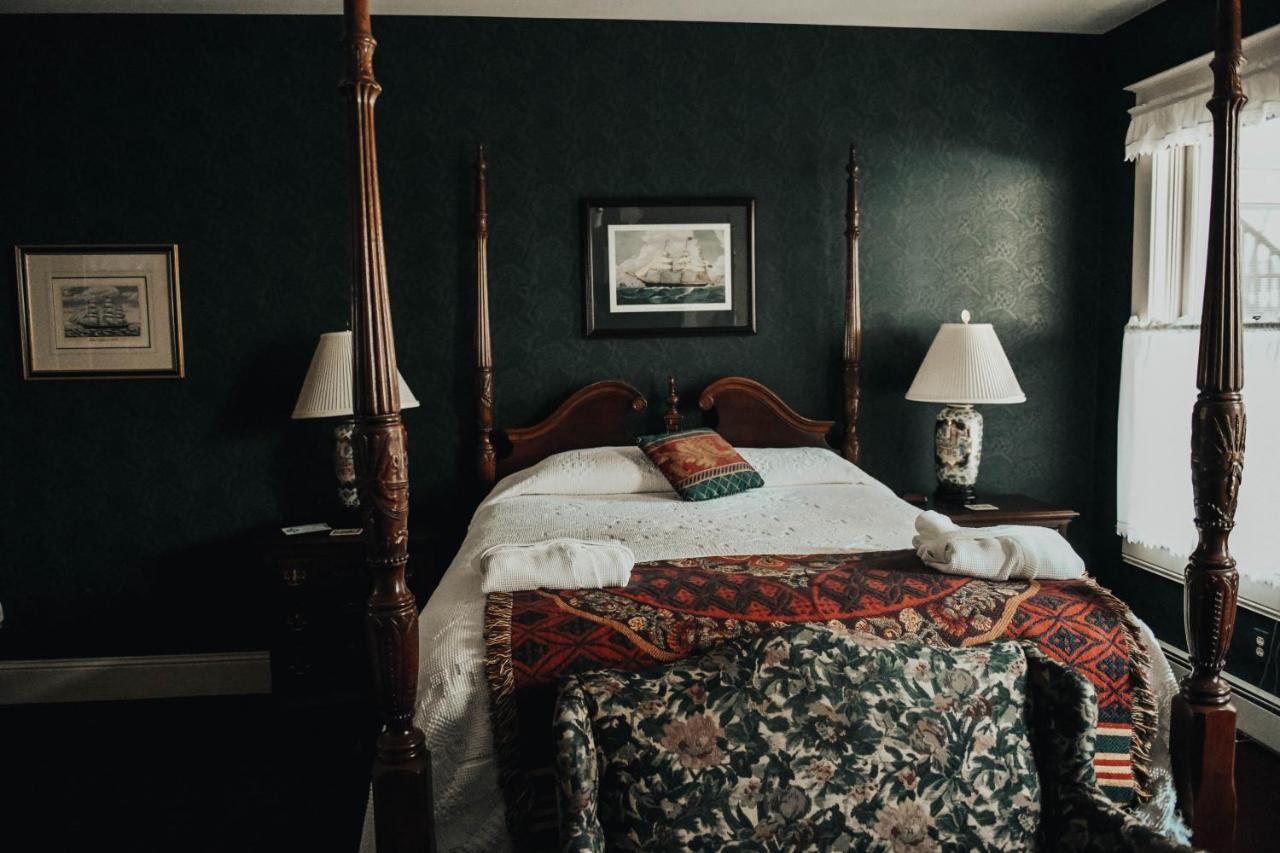 أوراي China Clipper Inn (Adults Only) المظهر الخارجي الصورة