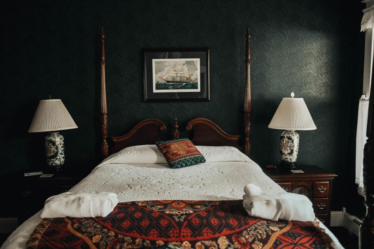 أوراي China Clipper Inn (Adults Only) المظهر الخارجي الصورة