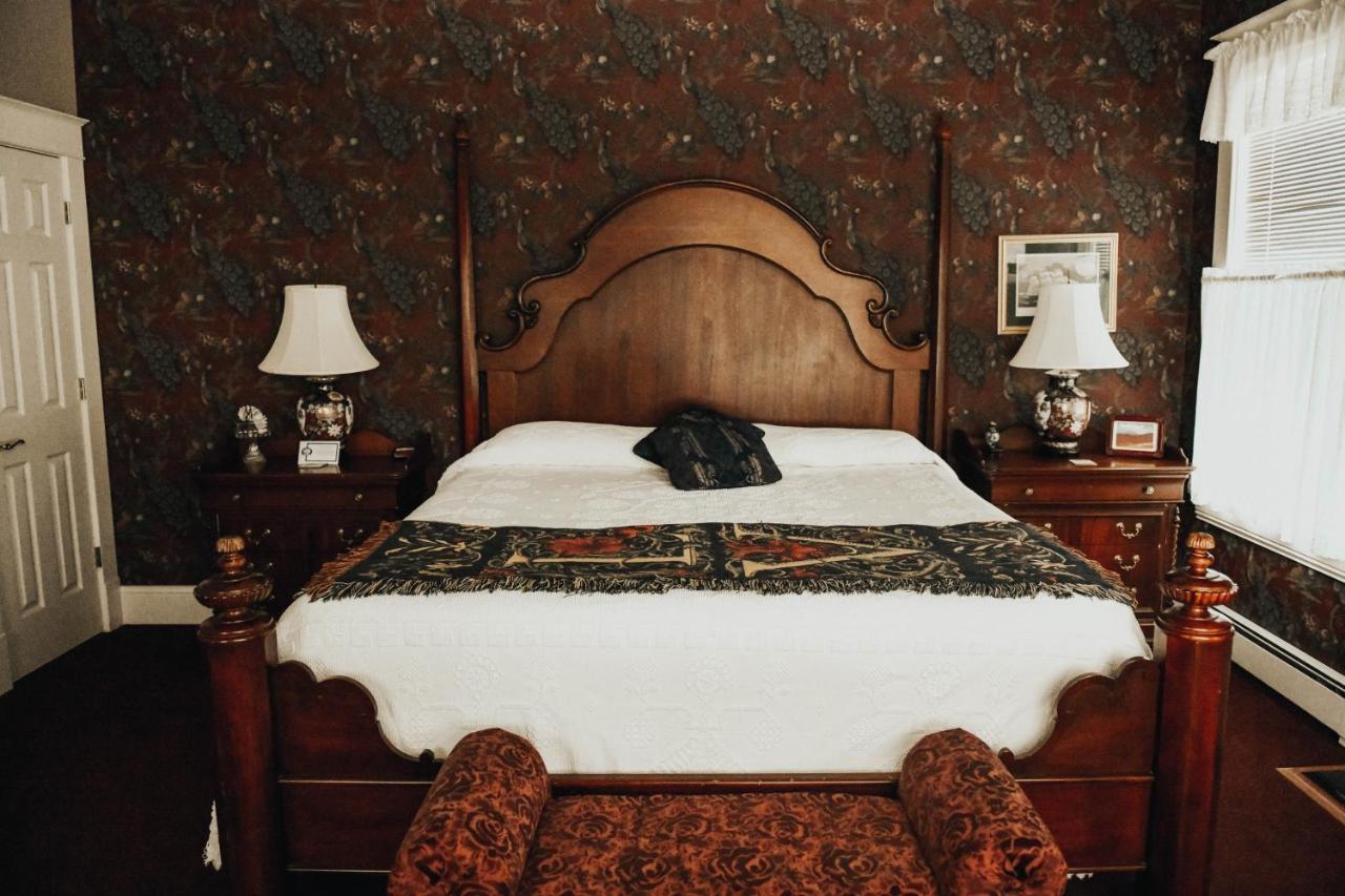أوراي China Clipper Inn (Adults Only) المظهر الخارجي الصورة