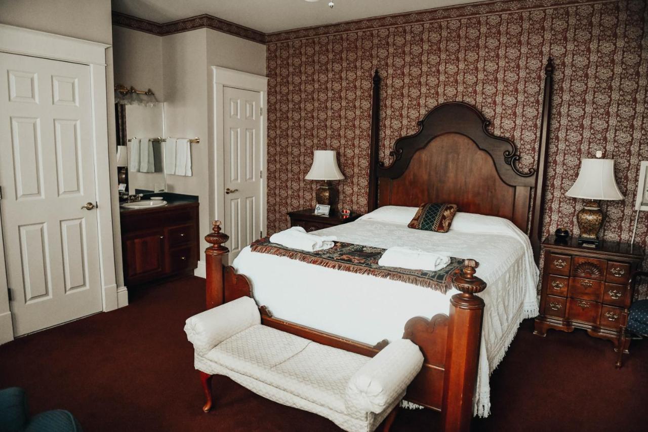 أوراي China Clipper Inn (Adults Only) المظهر الخارجي الصورة