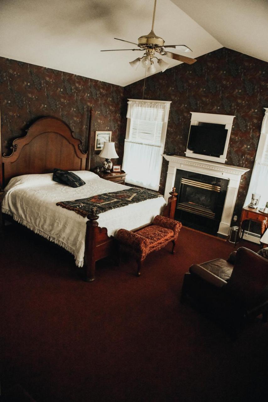 أوراي China Clipper Inn (Adults Only) المظهر الخارجي الصورة