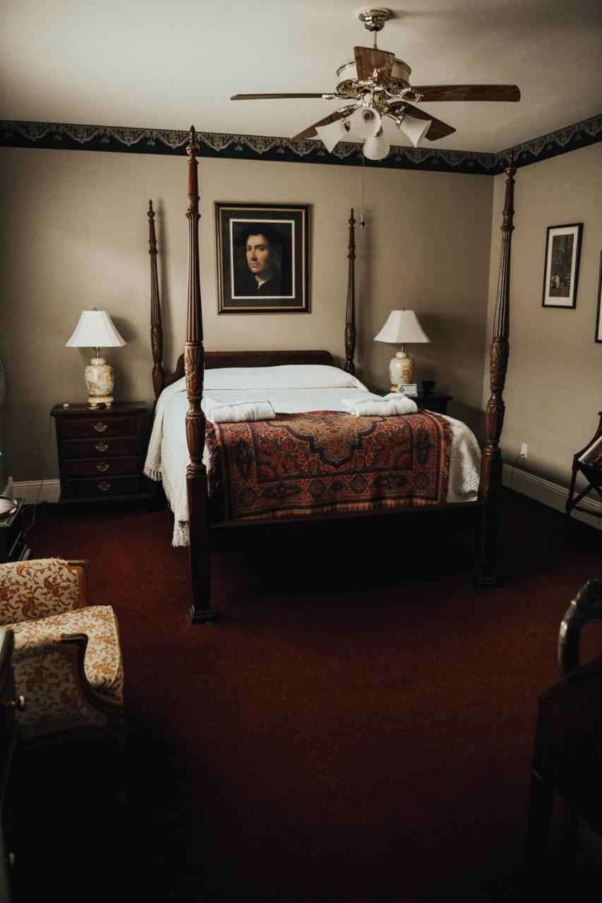 أوراي China Clipper Inn (Adults Only) المظهر الخارجي الصورة
