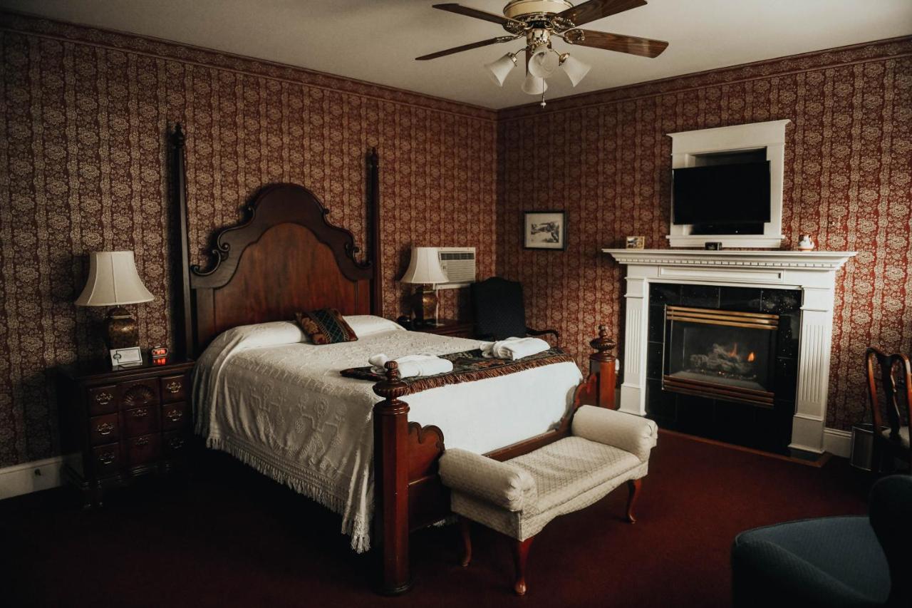 أوراي China Clipper Inn (Adults Only) المظهر الخارجي الصورة