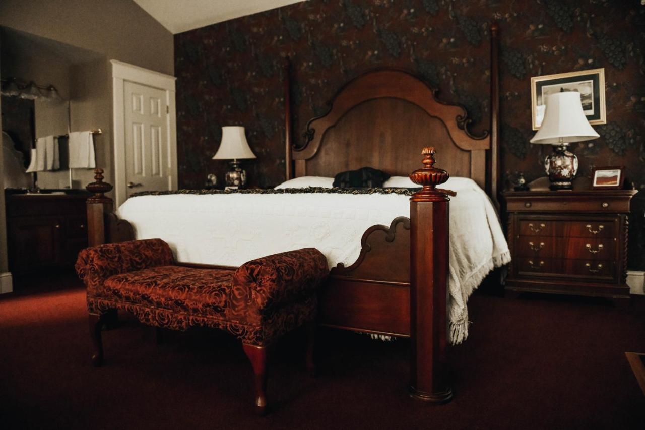 أوراي China Clipper Inn (Adults Only) المظهر الخارجي الصورة