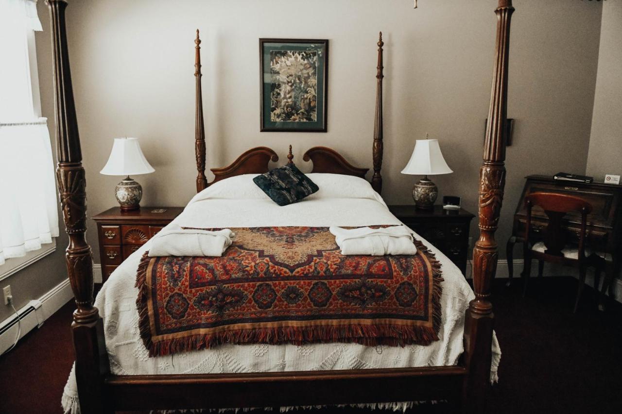 أوراي China Clipper Inn (Adults Only) المظهر الخارجي الصورة