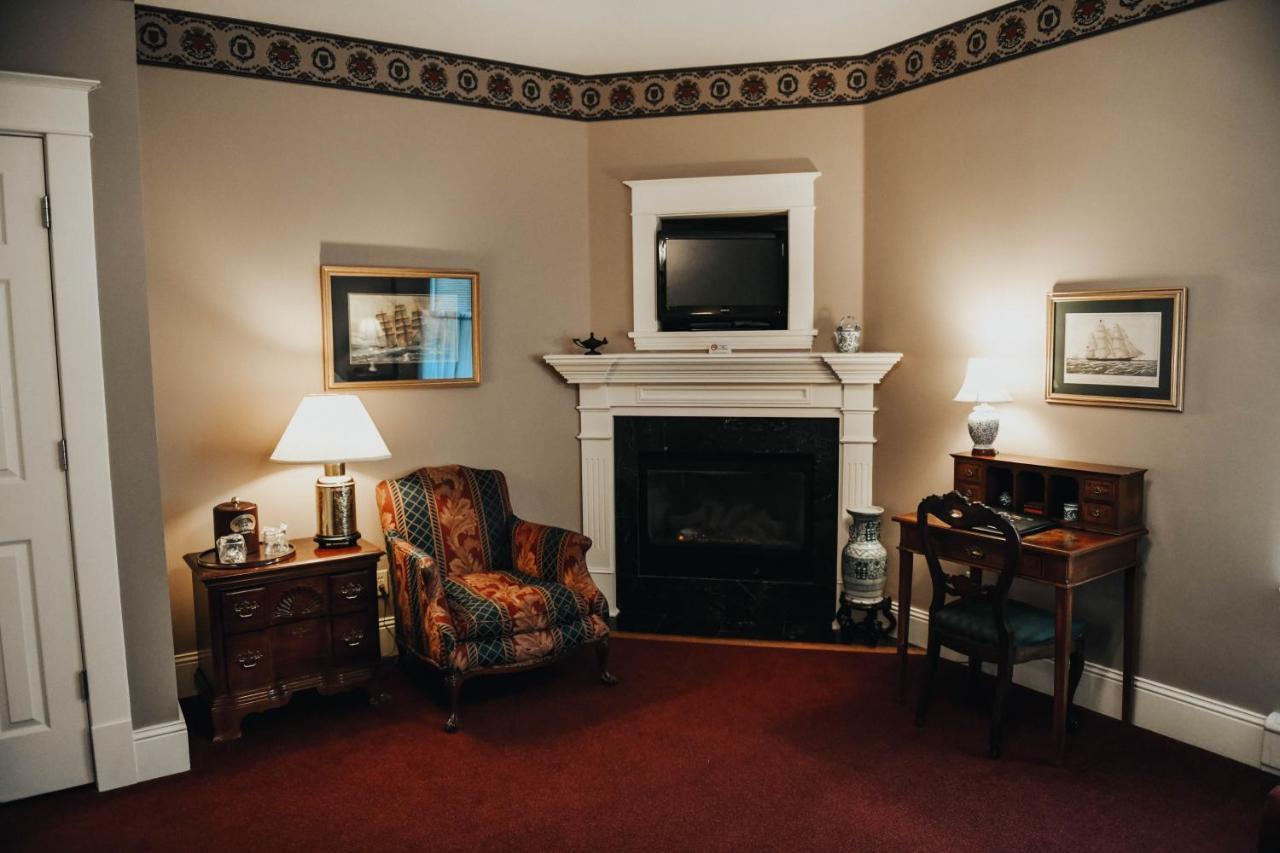 أوراي China Clipper Inn (Adults Only) المظهر الخارجي الصورة