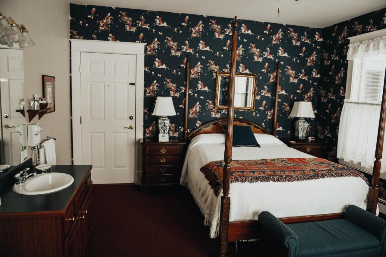 أوراي China Clipper Inn (Adults Only) المظهر الخارجي الصورة