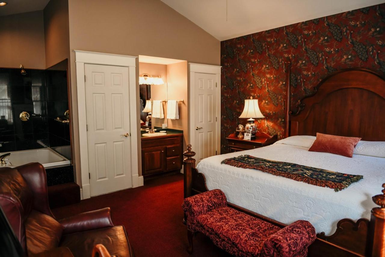 أوراي China Clipper Inn (Adults Only) المظهر الخارجي الصورة