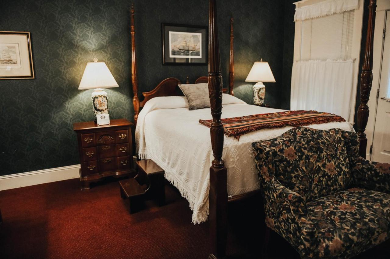 أوراي China Clipper Inn (Adults Only) المظهر الخارجي الصورة