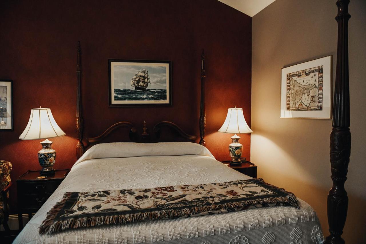 أوراي China Clipper Inn (Adults Only) المظهر الخارجي الصورة