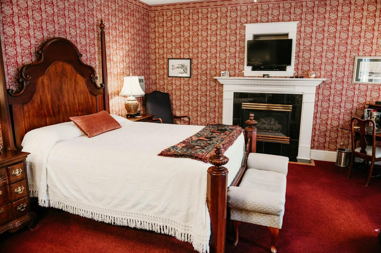 أوراي China Clipper Inn (Adults Only) المظهر الخارجي الصورة