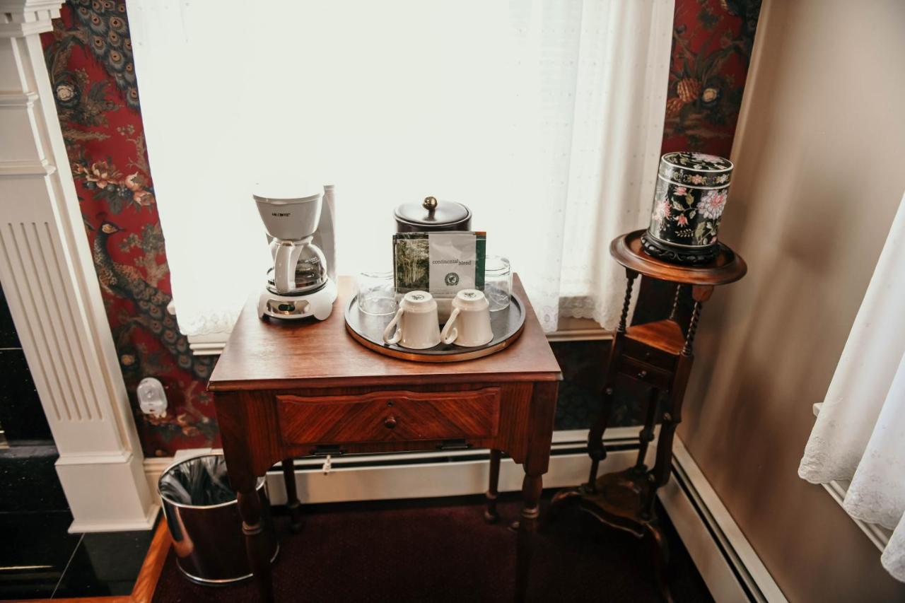 أوراي China Clipper Inn (Adults Only) المظهر الخارجي الصورة