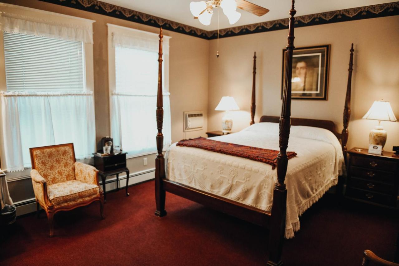أوراي China Clipper Inn (Adults Only) المظهر الخارجي الصورة