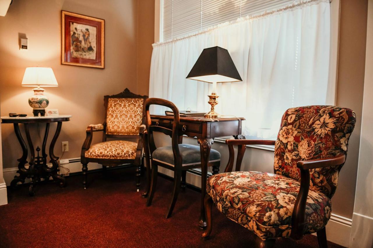 أوراي China Clipper Inn (Adults Only) المظهر الخارجي الصورة