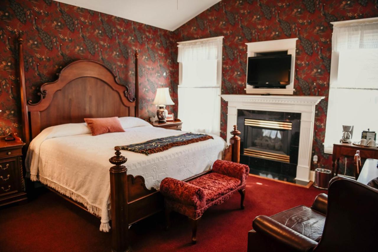أوراي China Clipper Inn (Adults Only) المظهر الخارجي الصورة