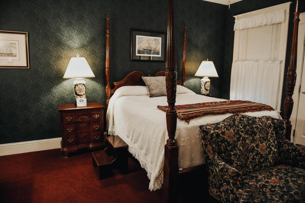 أوراي China Clipper Inn (Adults Only) المظهر الخارجي الصورة