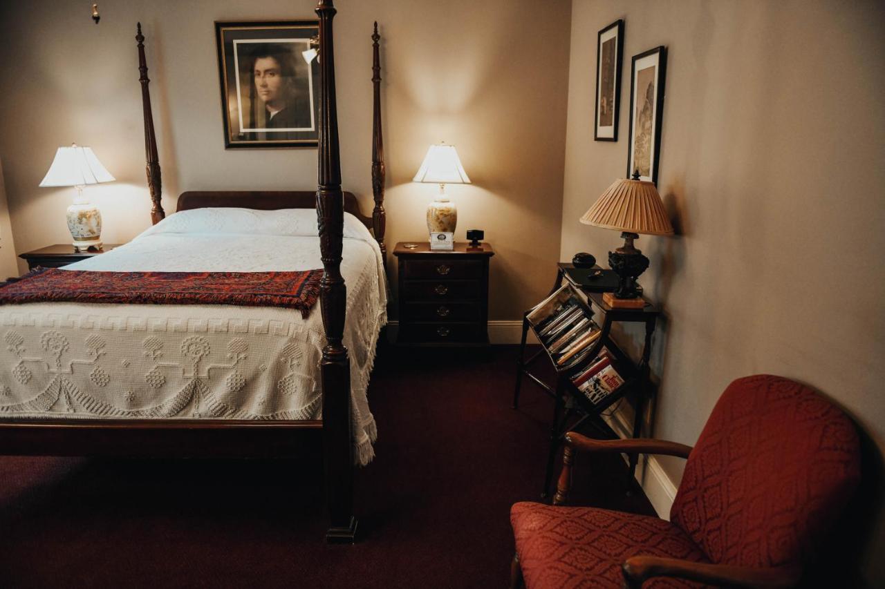أوراي China Clipper Inn (Adults Only) المظهر الخارجي الصورة