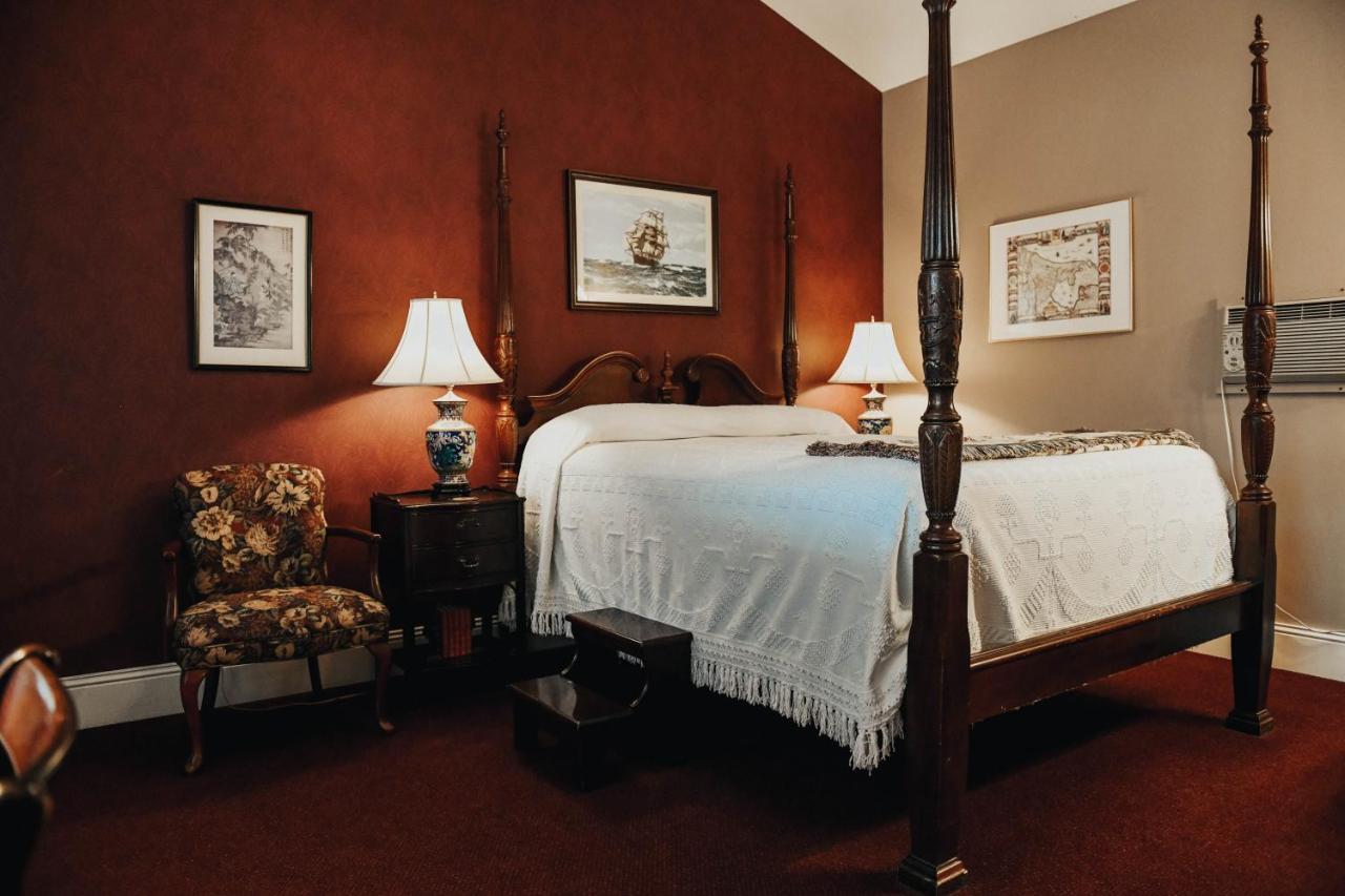 أوراي China Clipper Inn (Adults Only) المظهر الخارجي الصورة